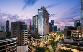 Hilton Singapore